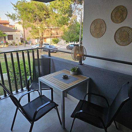Ferienwohnung Sweet Five Kallithea  Exterior foto